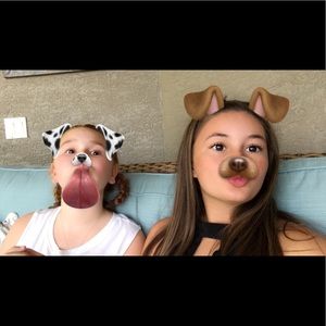 Meet your Posher, Sophia